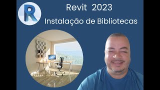 📌𝐑𝐞𝐯𝐢𝐭 𝐄𝐬𝐭𝐮𝐝𝐚𝐧𝐭𝐞 👉Como Baixar e Instalar A 𝐁𝐢𝐛𝐥𝐢𝐨𝐭𝐞𝐜𝐚 𝐃𝐞 𝐏𝐢𝐬𝐨𝐬 𝐄𝐥𝐢𝐚𝐧𝐞 No Revit 2023 [upl. by Ahsets]