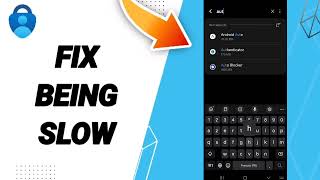 How To Fix Being Slow On Microsoft Authenticator App 2024 [upl. by Yrrek]