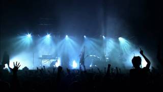 Nine Inch Nails  Terrible Lie 1080p HD from BYIT [upl. by Luoar204]