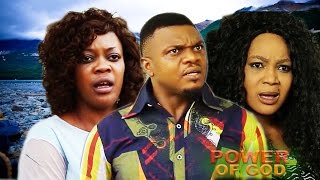 Power Of God season 2  2016 Latest Nigerian Nollywood Movie [upl. by Ahsia]