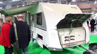 Knaus Sport 500 EU 2014 [upl. by Maureen]