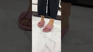 Meesho Cheapest FlatsFootwear meesho meeshohaul meeshofootwearhaul meeshofootwear [upl. by Adekan]