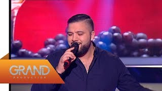 Sefki Jahjic  Litar vina  GP  TV Grand 07122018 [upl. by Asirehc243]