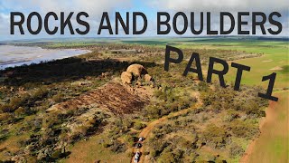 Outback Camping Adventure Part 1  Wheatbelt Series  Off Road Overlanding [upl. by Nason126]