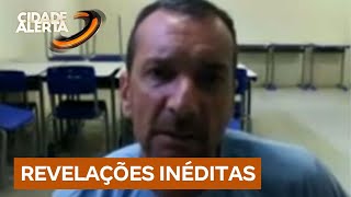 Exclusivo Marcola assume em vídeo ser chefe da maior facção criminosa do país [upl. by Noyes872]