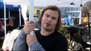 Tenacious D  Home Movies Documentary [upl. by Noelopan67]