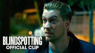 Blindspotting 2018 Movie Official Clip “Three Days Left” – Daveed Diggs Rafael Casal [upl. by Ecikram]