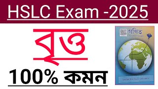 class 10 mathematics chapter 10 most important questions answers [upl. by Noid]