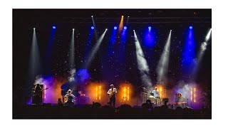 Prateek Kuhad  Live in Mumbai December 2019 [upl. by Mcdade854]