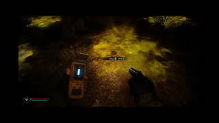 STALKER 2 How To Use A Detector To Find Artifacts [upl. by Effie354]