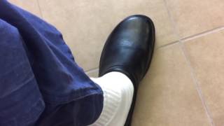 Merrell Shoes for OR  Surgery Quick Review and Thoughts [upl. by Muhcan]