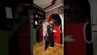 Simple Bhangra steps  Time Table kulvinder billa dance trending bhangra viralvideo shorts [upl. by Aicella]