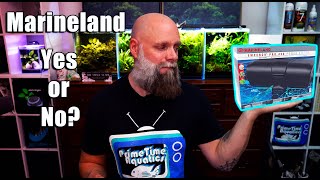 The TRUTH About Marineland Pro Series Hang on Back Aquarium FIlters [upl. by Bastian]