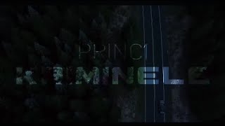 Princ 1  Kriminele OFFICIAL VIDEO [upl. by Clapp677]