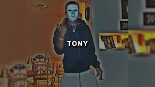 FREE quotTonyquot  Speaker Knockerz Type Beat 2024 [upl. by Blumenthal]