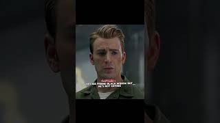 CAPTAIN CRIED FOR THE FIRST TIME 🥹marvel ytshorts viralvideo [upl. by Farika]