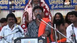 yogeshpuri goswami NAGAR ME JOGI AAYA shivratri live 2006 [upl. by Petit]