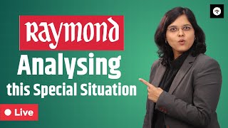 Raymond Lifestyle  Nifty at 26000 QampA Special  CA Rachana Ranade [upl. by Orion]