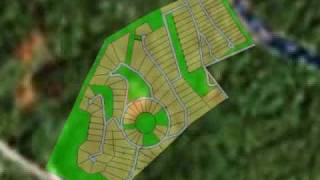 Tropical Rainforest Sustainable Ecovillage in Belize [upl. by Airym]