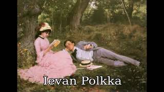 Ievan Polkka  Finnish Folk Polka Song [upl. by Aay581]