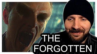 Laughing at THE FORGOTTEN 2004  First Time Watching  Movie Reaction [upl. by Noira]