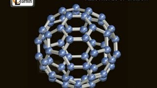 ALLOTROPES OF CARBON [upl. by Ula]