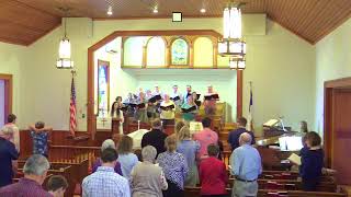 Sunday Morning Worship Service  6 October 2024 [upl. by Boesch]