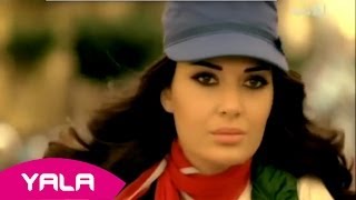 Cyrine Abdel Nour  Omri Maak Official Clip  سيرين عبد النور  عمري معاك [upl. by Aleedis932]