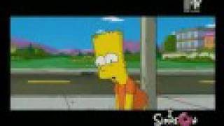 trailer simpson il film [upl. by Esdnyl]