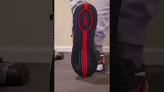 First Look at the Reebok Nano X4 Training Shoe [upl. by Sirrom]