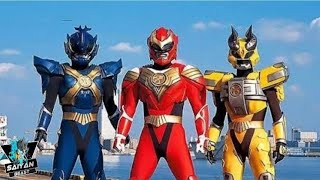 No one remember this show  Gransazer review [upl. by Decamp]