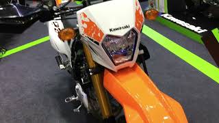 Kawasaki KLX 230 [upl. by Nehte7]