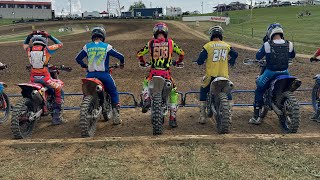 Loretta Lynn’s Regional at Highpoint Raceway  VLOG 8 [upl. by Indnahc]