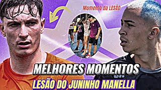 x1 Juninho manella e o Acre  MELHORES MOMENTOS 😷 [upl. by Portwine407]