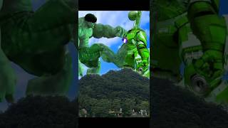 Spiderman hulk holoyoutube tranding shorts [upl. by Yllil]