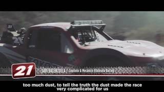 Vildosola Racing  49th Baja 1000 2016 [upl. by Florri]