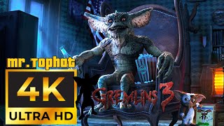 GREMLINS 3 trailer 4k ultra hd [upl. by Nuncia]