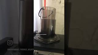 Aeropress vs v60 [upl. by Nosimaj76]