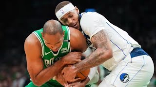 Dallas Mavericks vs Boston Celtics  Full Game 5 Highlights  June 17 2024  2024 NBA Finals [upl. by Namas]