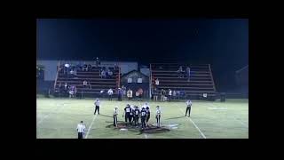 10102014 Coalfield vs Jellico [upl. by Carlisle659]