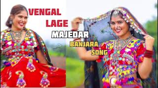 vengalLagemajedarsong 🥰😀banjara youtube song [upl. by Tireb32]