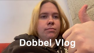 Dobbel Vlog 3 [upl. by Ainorev]