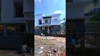 Bus stop 100mtr 4bhk architectural beautiful villas kakkanad trending viral shorts villas olx [upl. by Ati]