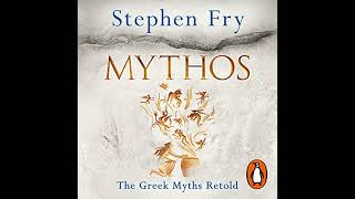 Mythos Audiobook by Stephen Fry [upl. by Kathleen738]