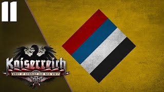 The Invasion Of Korea  Ep11  Kaiserreich Fengtian Clique HOI4 Lets Play [upl. by Yrailih405]