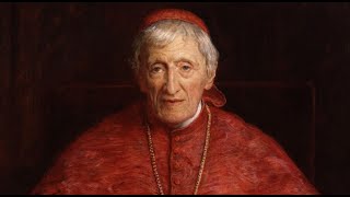 St John Henry Cardinal Newman Prayer [upl. by Nimref312]