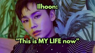 Here are the LATEST UPDATE on Former BTOB Member Ilhoon [upl. by Heman]