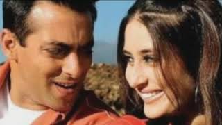 AA JEE LE IK PAL MEINJHANKARUdit NarayanAlka Yagnik॥Salman Khan Karina Kyon Ki [upl. by Tyika]