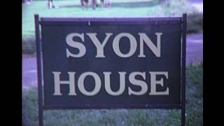 Syon house Isleworth London 1975 [upl. by Rie]