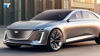 TOP 5 LUXURY CARS IN THE WORLD  2025 [upl. by Carbrey758]